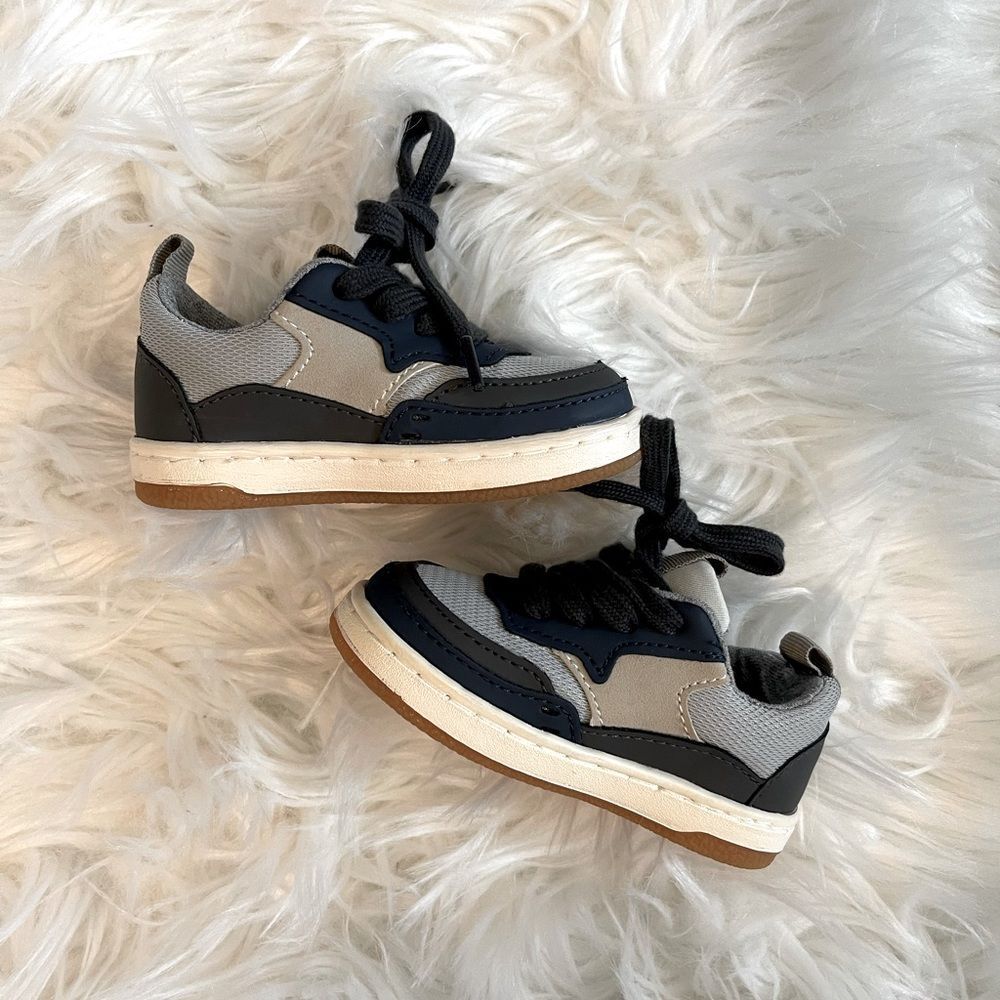 ZARA Baby Boy Sneakers | SZ 19